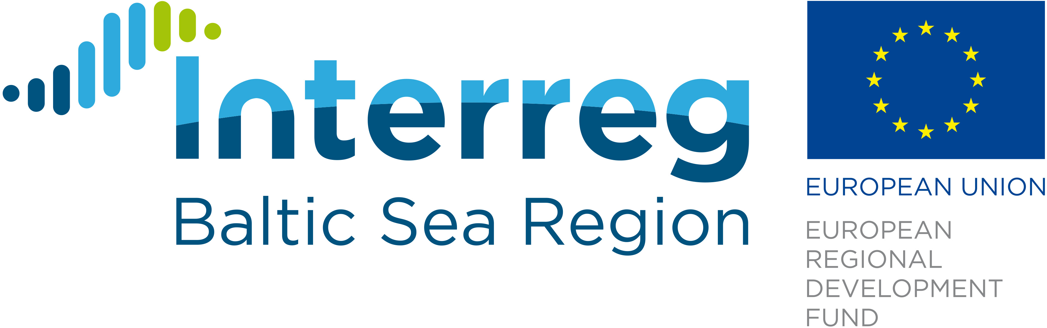 Logo Interreg Baltic Sea