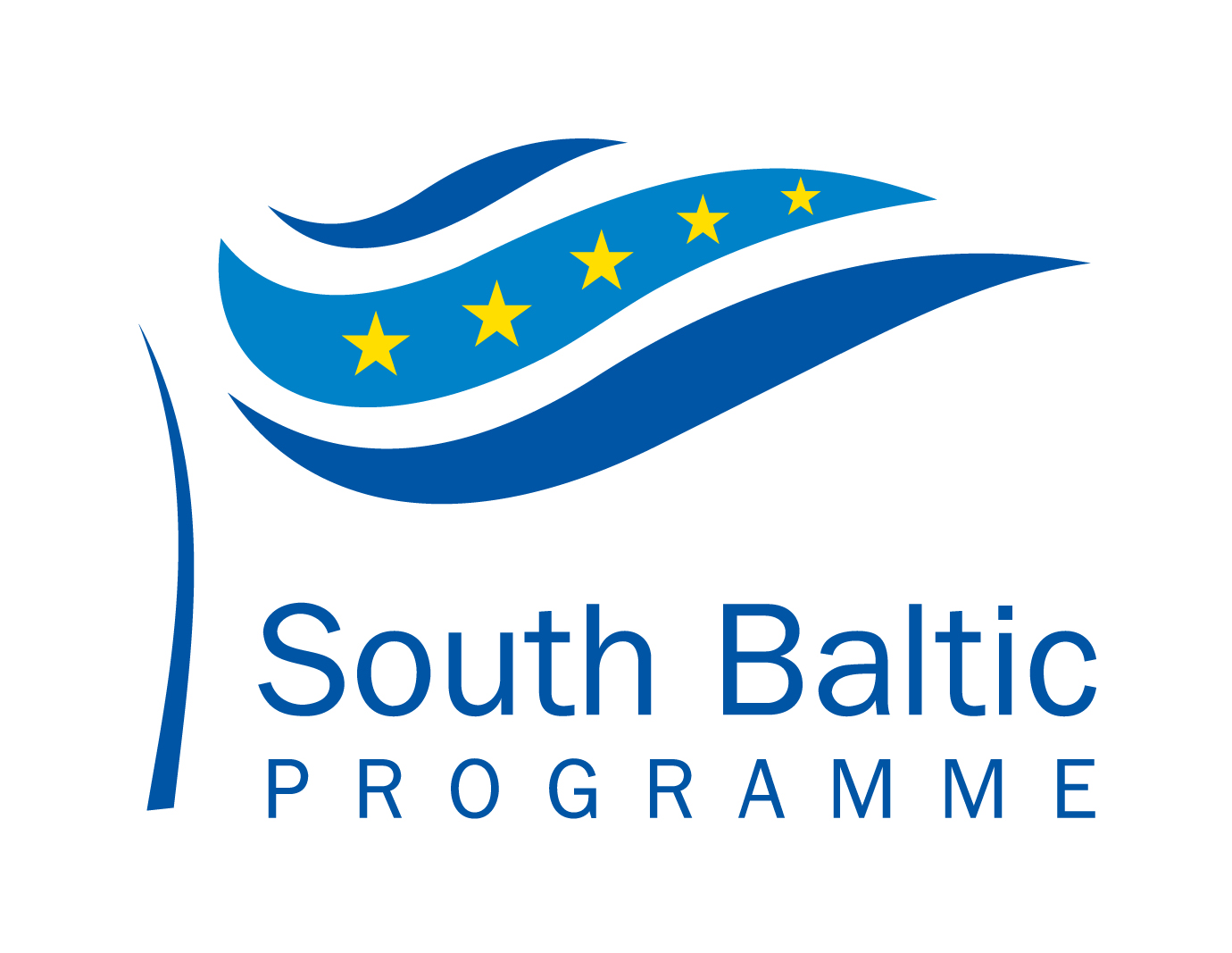 Logo South Baltic Programme