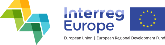 Interreg Europe Logo