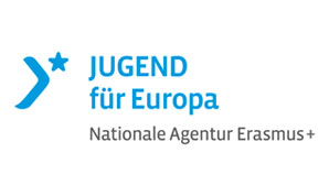 Jugend für Europa Nationale Agentur Erasmus