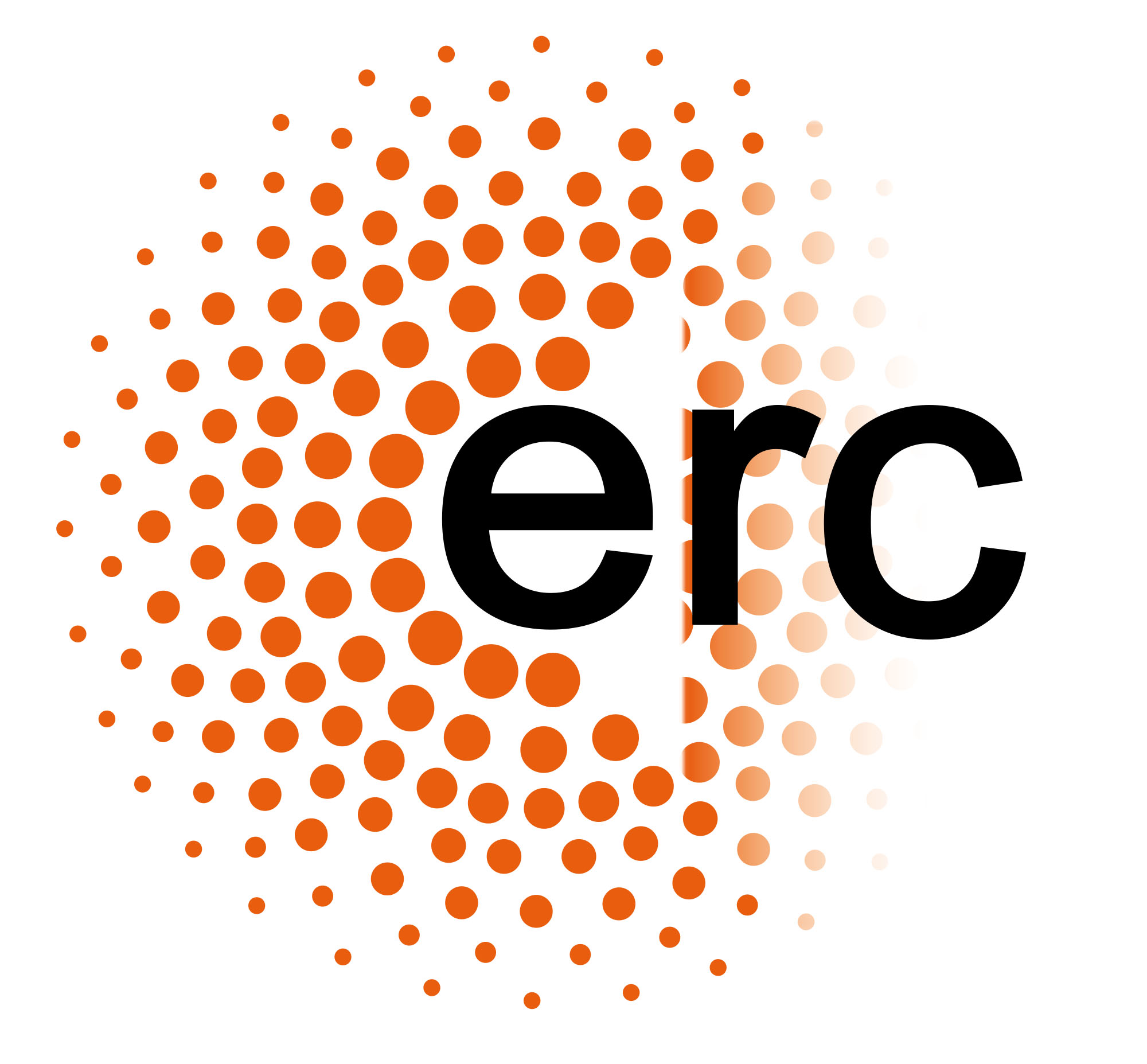 European Reearch Council Logo