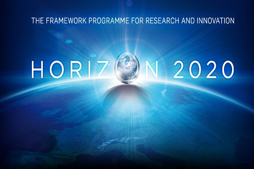 Logo Horizon2020 