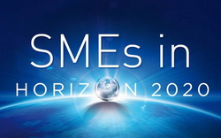 KM-SME - Instrument in Horizont 2020